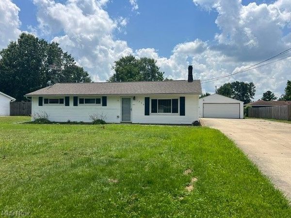 1756 Evergreen Drive, Streetsboro, OH 44241