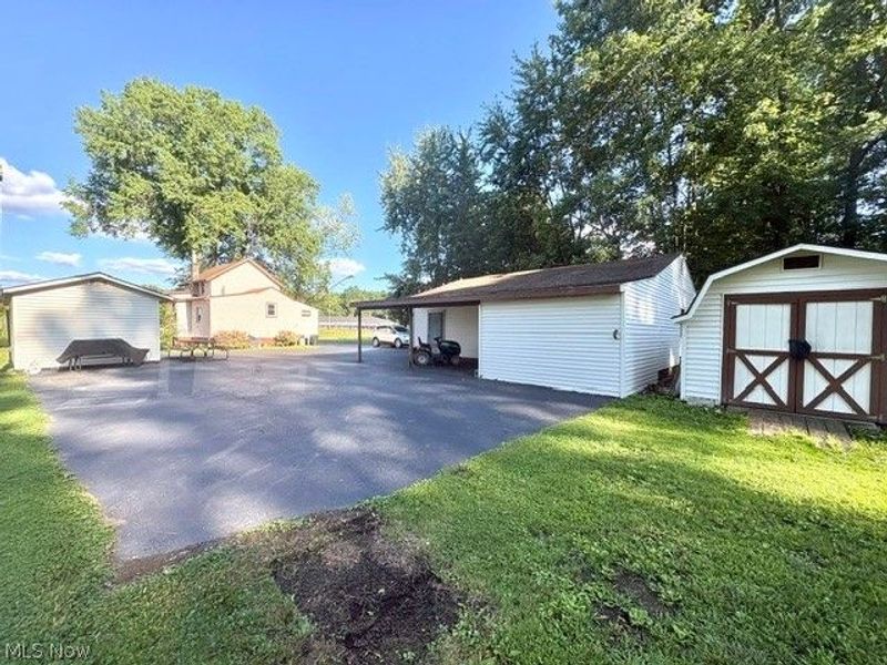 2047 Wilson Avenue NE, Warren, OH 44483 Photo 33