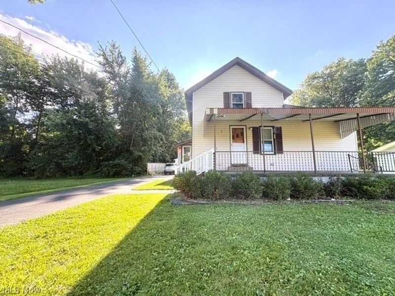 2047 Wilson Avenue NE, Warren, OH 44483 Photo 38