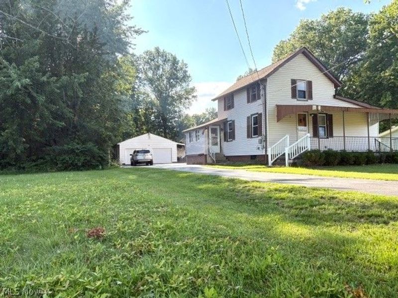2047 Wilson Avenue NE, Warren, OH 44483 Photo 39