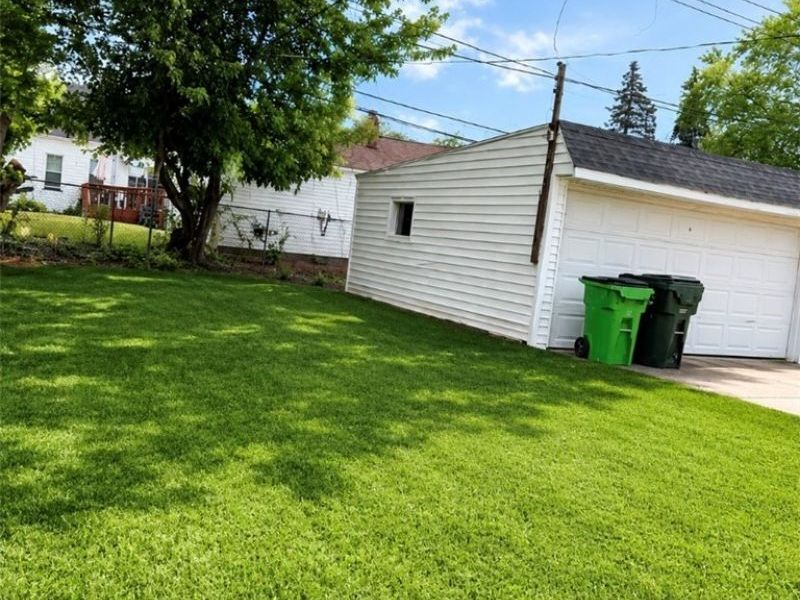 4473 Glenview Road, Warrensville Heights, OH 44128 Photo 3
