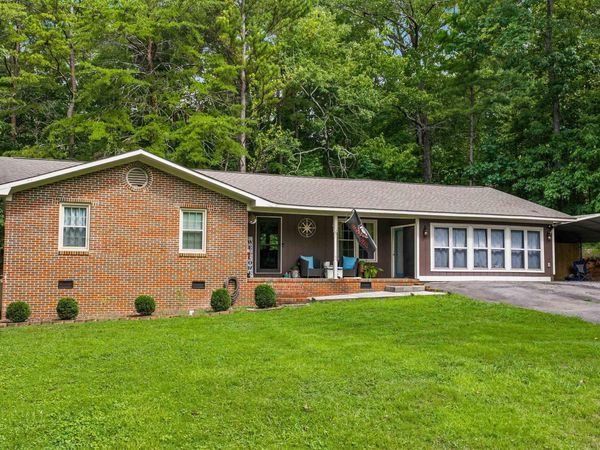 3014 NW Forest Avenue, Fort Payne, AL 35967