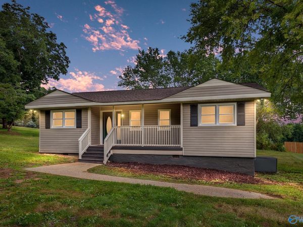 491 Morring Road, Brownsboro, AL 35741