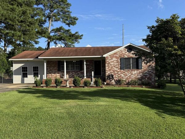 2689 Hillcrest Drive, Southside, AL 35907