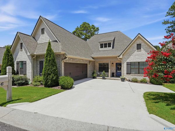 46 Turning Leaf Drive, Cherokee Ridge, AL 35175