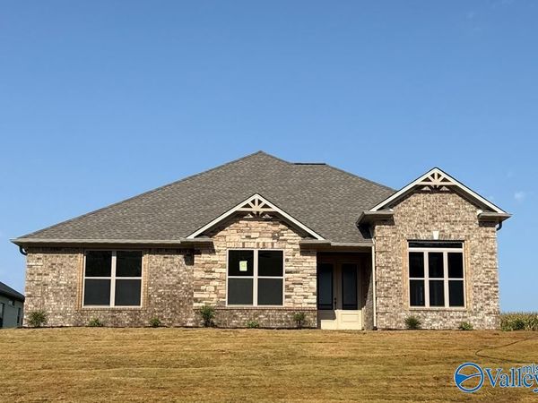 13607 Coldstream Way, Athens, AL 35611