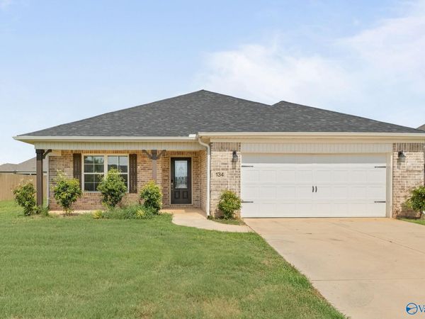 134 Wilcot Road, Meridianville, AL 35759