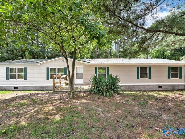 575 Milligan Road, Falkville, AL 35622