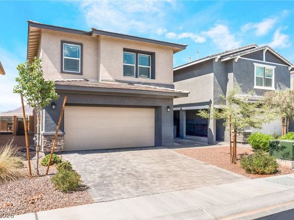 410 Larksong Avenue , Henderson, NV 89011