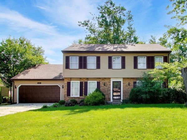 3575 Donovan Drive , Crete, IL 60417
