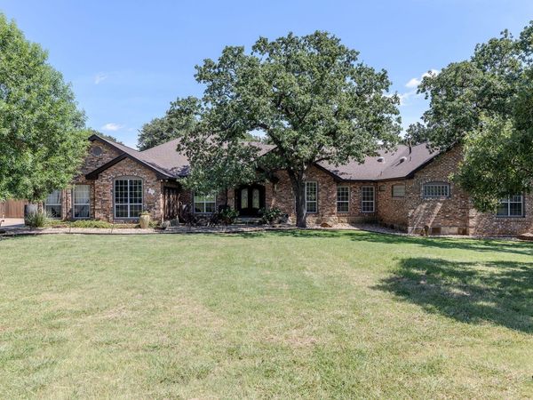 105 Bonnie Rose, Georgetown, TX 78633