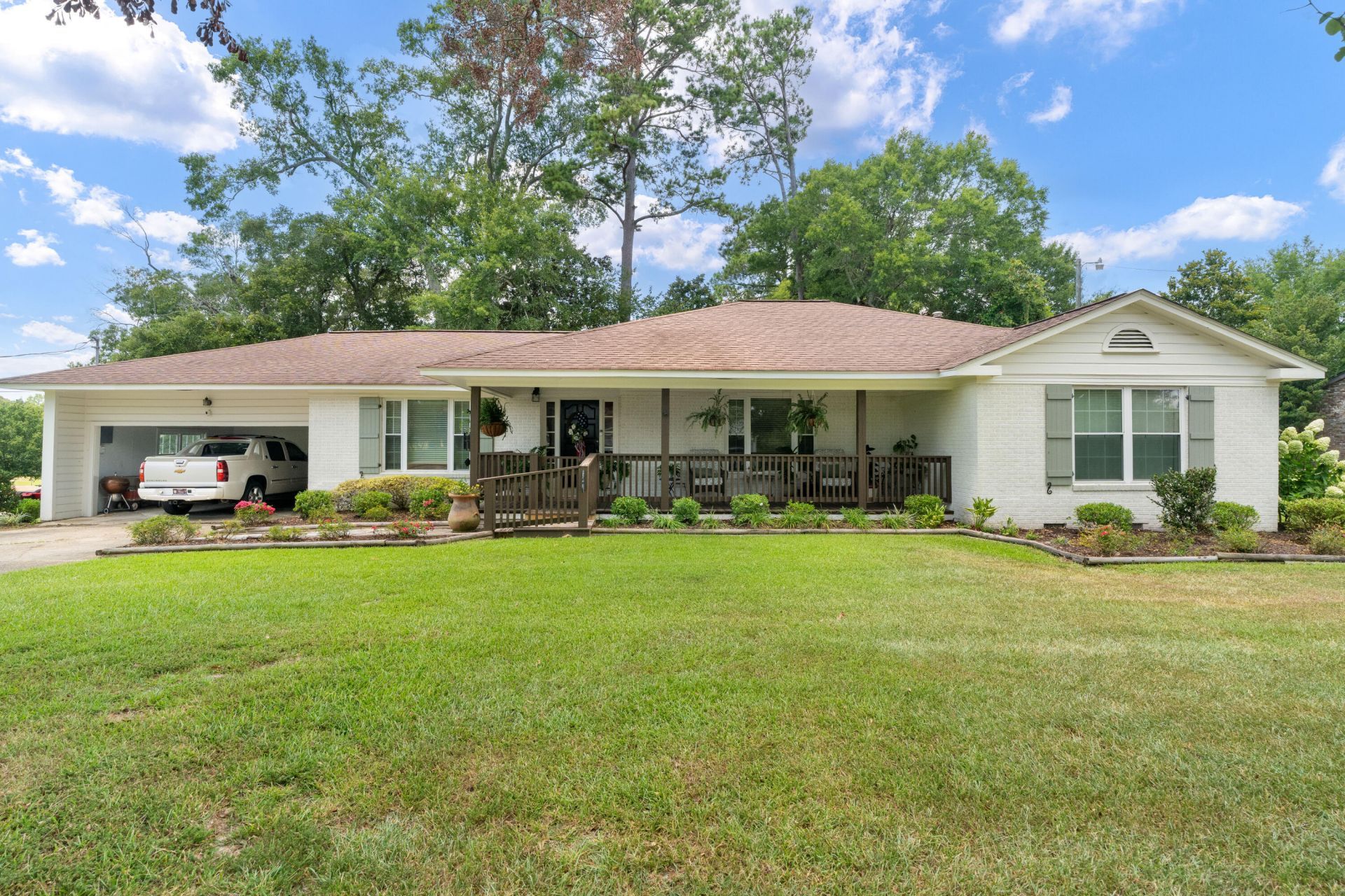 603 S South 1st, Collins, MS 39428 Main Photo