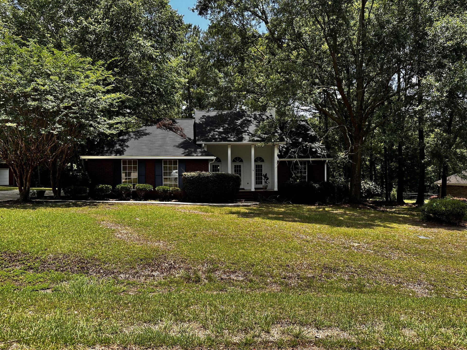 22 Melody Ln., Purvis, MS 39475 Main Photo