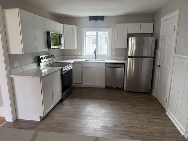 25 West Union St, Unit 1, East Bridgewater, MA 02333