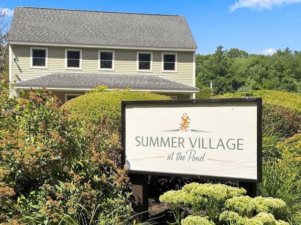 1 Skyview Lane, Unit 1, Westford, MA 01886