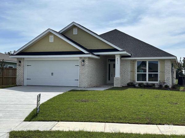 8833 Serama Drive, Foley, AL 36535