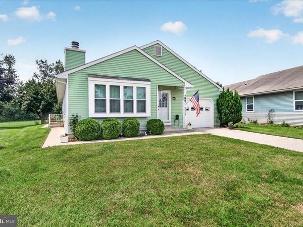 7057 CATALPA ROAD , FREDERICK, MD 21703