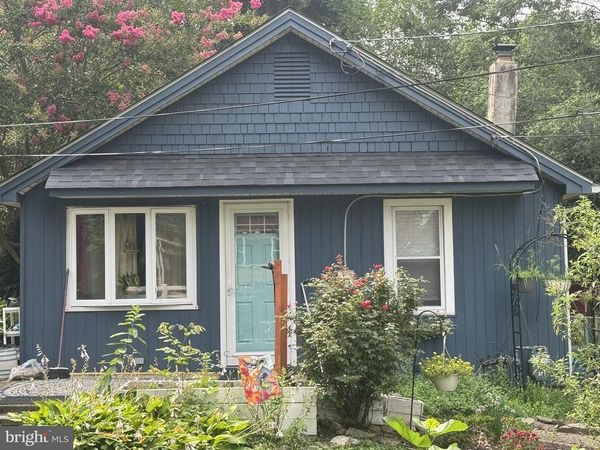 319 DELAWARE AVENUE, DELANCO, NJ 08075