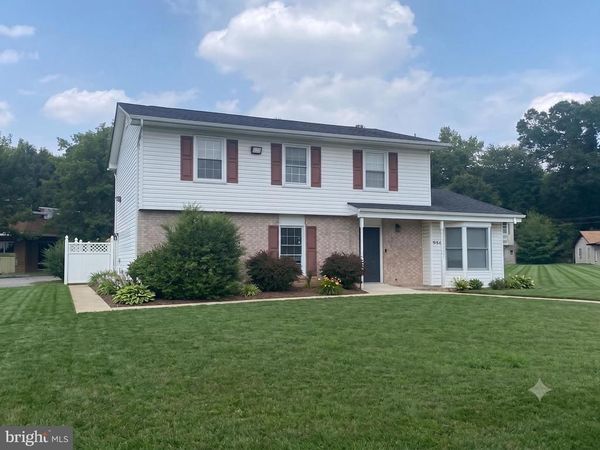 956 CHANDLER COURT, WALDORF, MD 20602