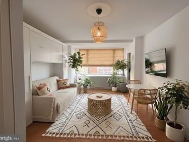 1111 ARLINGTON BOULEVARD , Unit 602, ARLINGTON, VA 22209