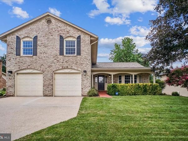 3248 KINROSS CIRCLE, HERNDON, VA 20171