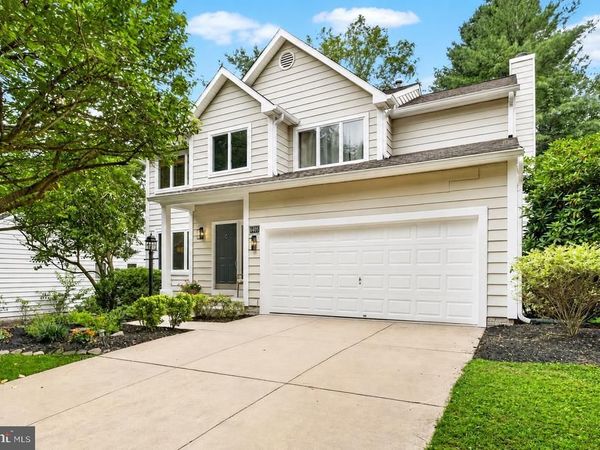6405 MISTY TOP PASS, COLUMBIA, MD 21044