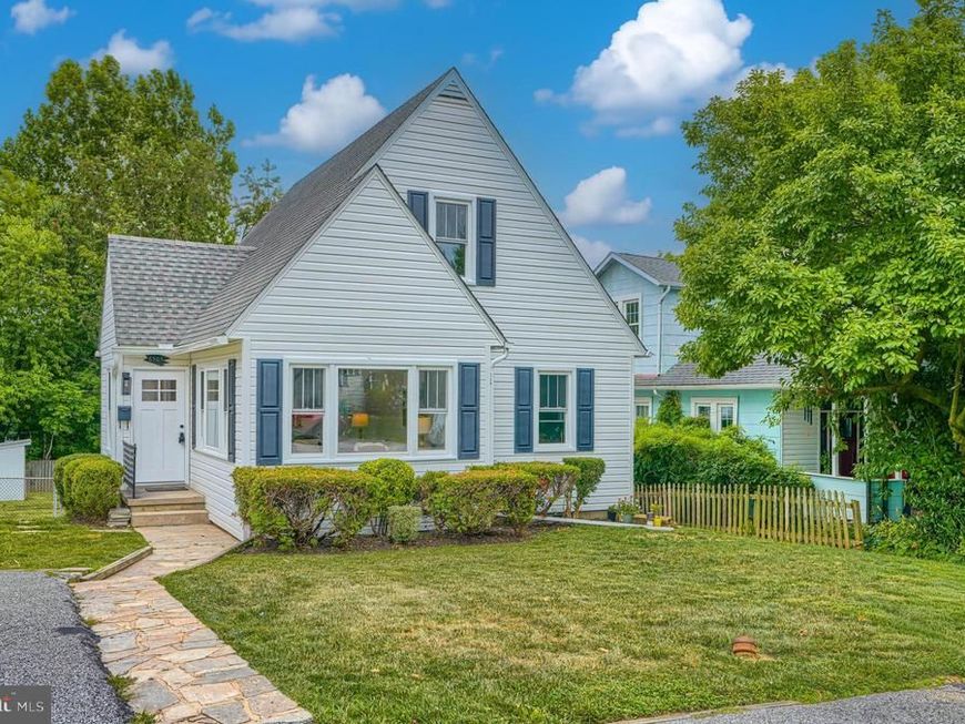 6505 Beechwood Road, Baltimore, MD 21239 Main Photo