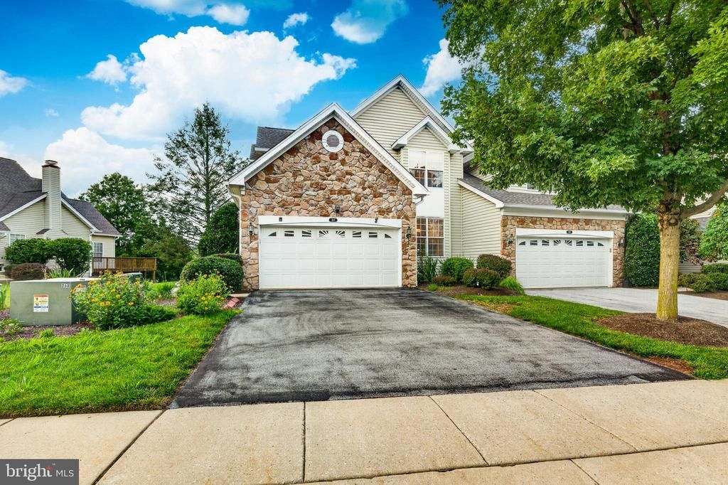 247 SILVERBELL COURT , WEST CHESTER, PA 19380