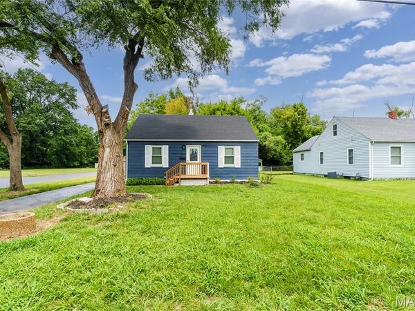 3404 Agnes Boulevard , Alton, IL 62002