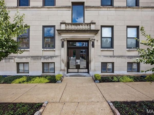 322 N Boyle Avenue, Unit LLS, St Louis, MO 63108
