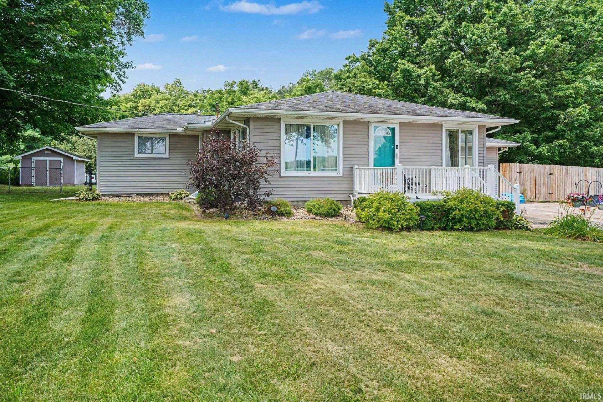 60325 County Road 3 Road, Elkhart, IN 46517 Main Photo