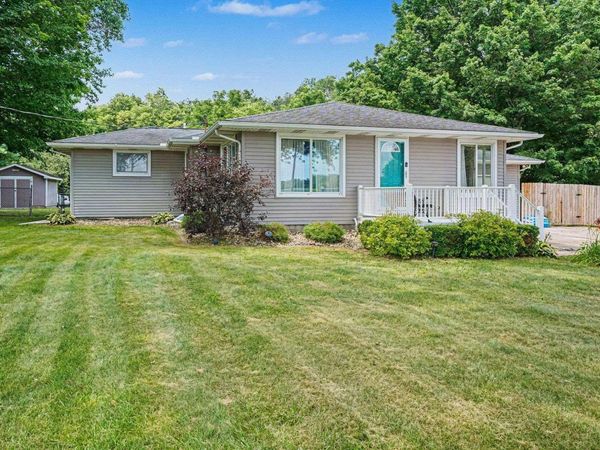 60325 County Road 3 Road, Elkhart, IN 46517