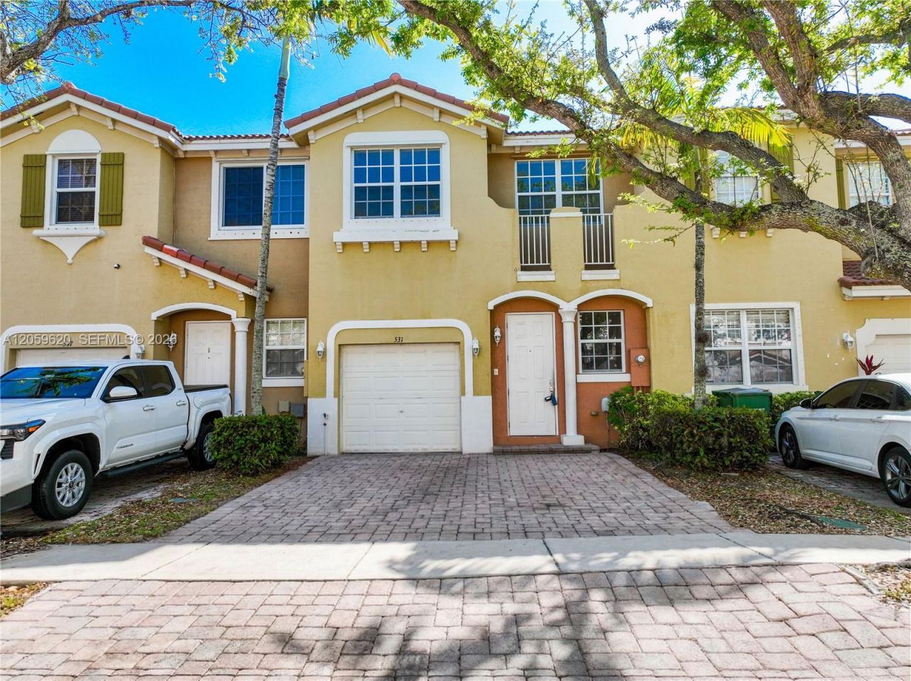 531 NE 21st Ave , Homestead, FL 33033 Photo