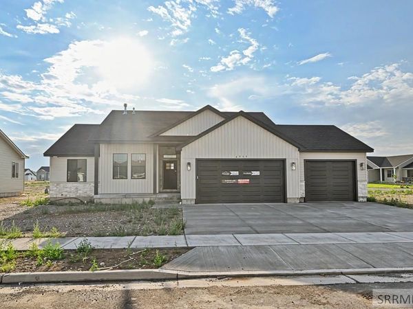 6939 Bronson Drive, IDAHO FALLS, ID 83402