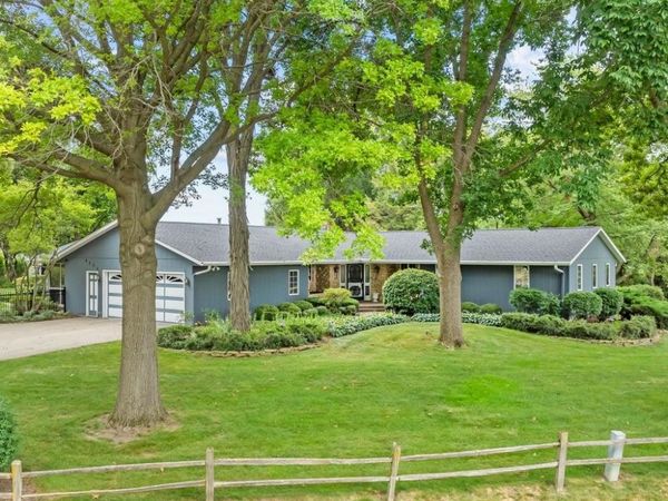 8625 N Byron Hills Drive, BYRON, IL 61010