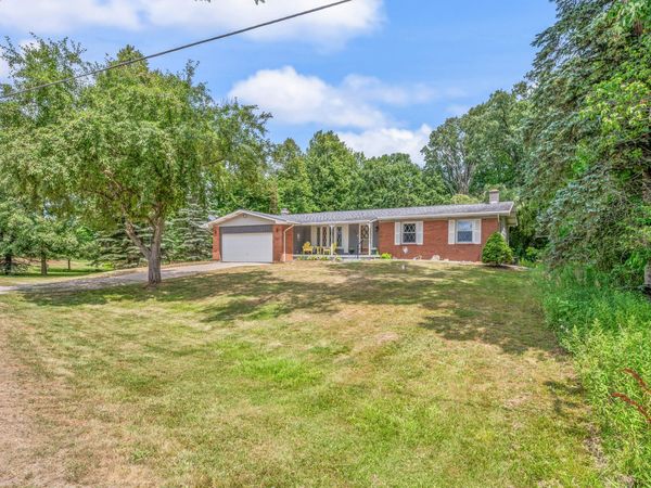 14190 Oak Hollow Drive, Big Rapids, MI 49307
