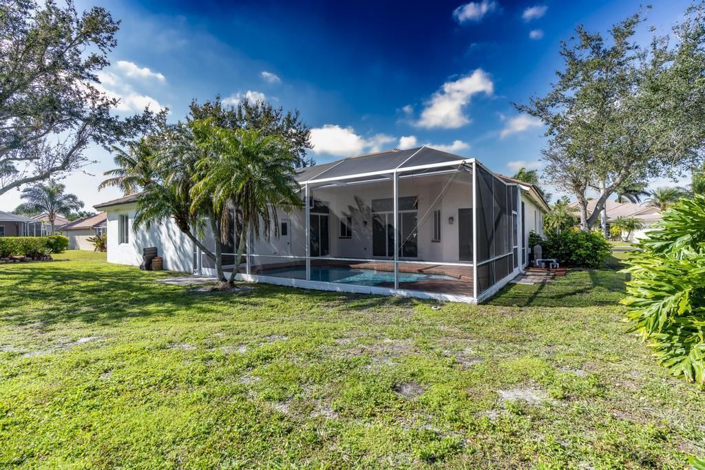 1255 SW Maplewood Drive, Port Saint Lucie, FL 34986 Photo