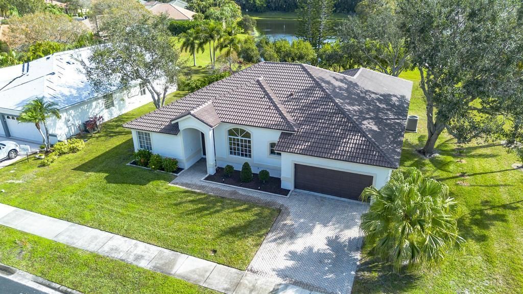 1255 SW Maplewood Drive, Port Saint Lucie, FL 34986 Photo