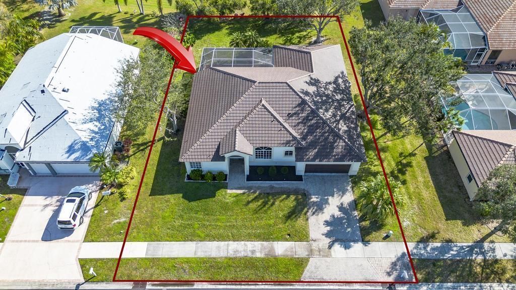 1255 SW Maplewood Drive, Port Saint Lucie, FL 34986 Photo