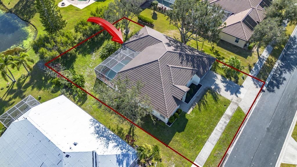 1255 SW Maplewood Drive, Port Saint Lucie, FL 34986 Photo