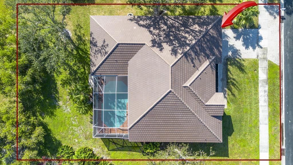 1255 SW Maplewood Drive, Port Saint Lucie, FL 34986 Photo