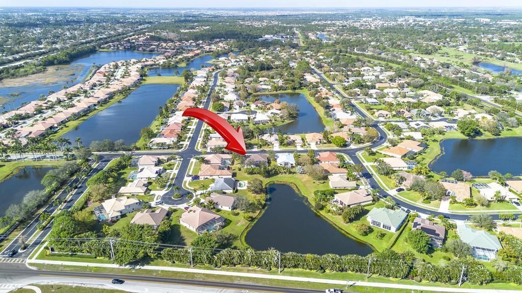 1255 SW Maplewood Drive, Port Saint Lucie, FL 34986 Photo