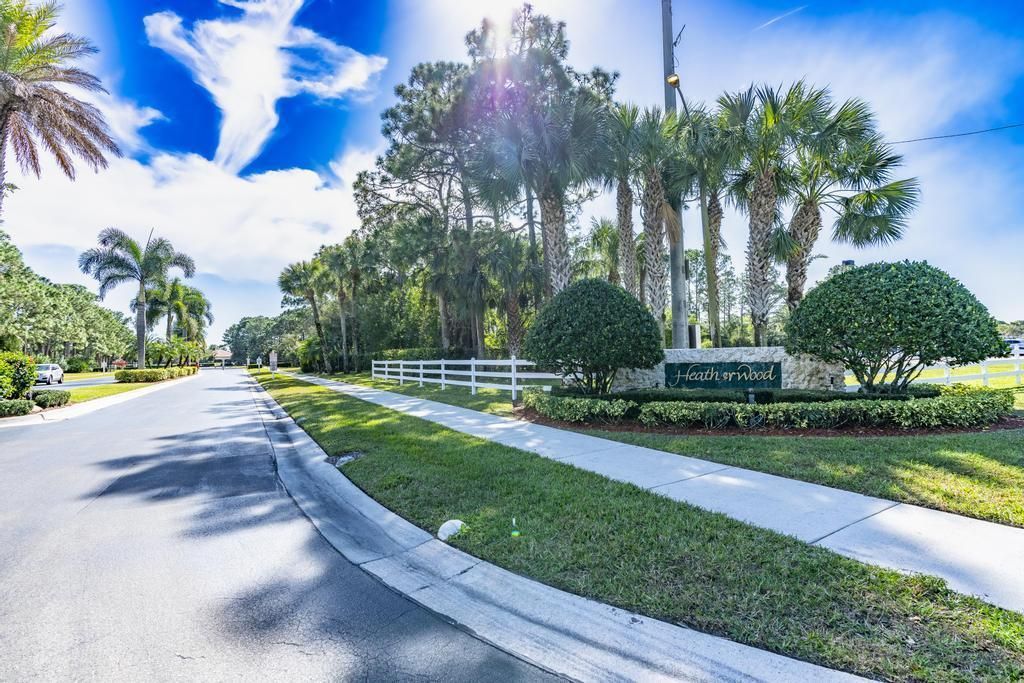 1255 SW Maplewood Drive, Port Saint Lucie, FL 34986 Photo
