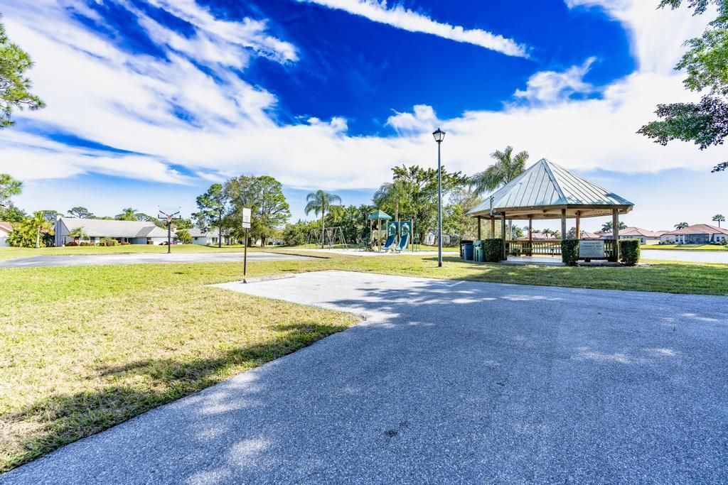 1255 SW Maplewood Drive, Port Saint Lucie, FL 34986 Photo