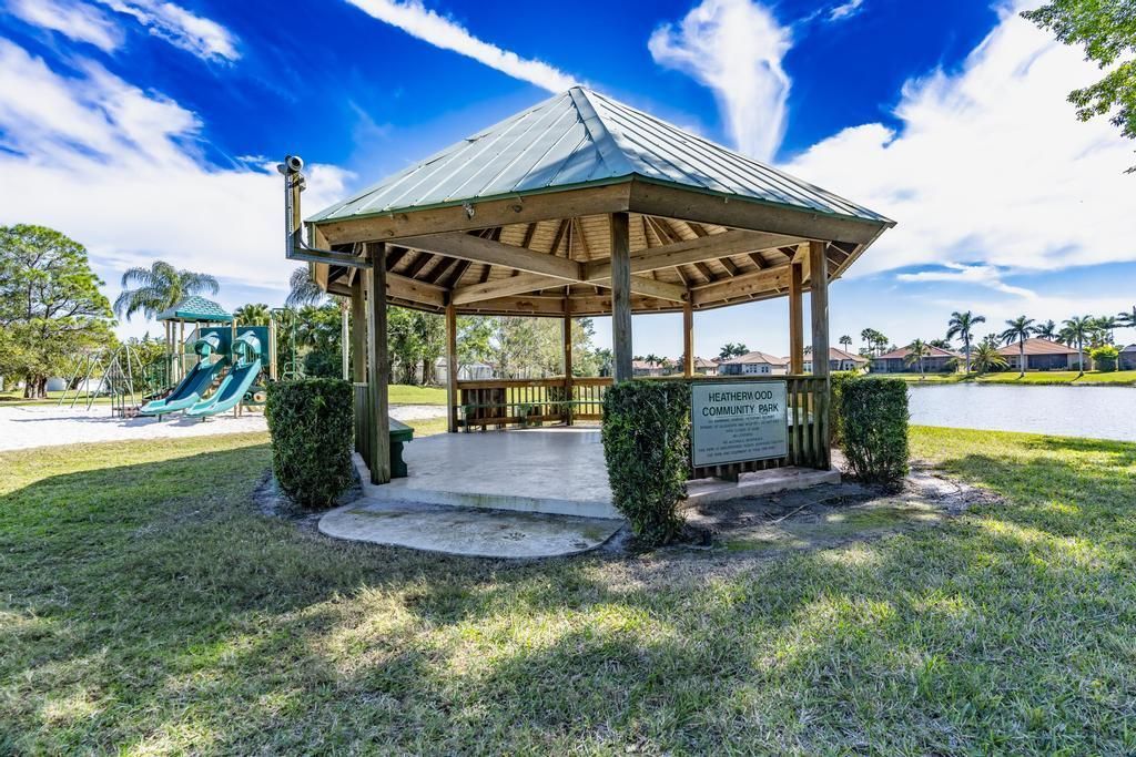 1255 SW Maplewood Drive, Port Saint Lucie, FL 34986 Photo