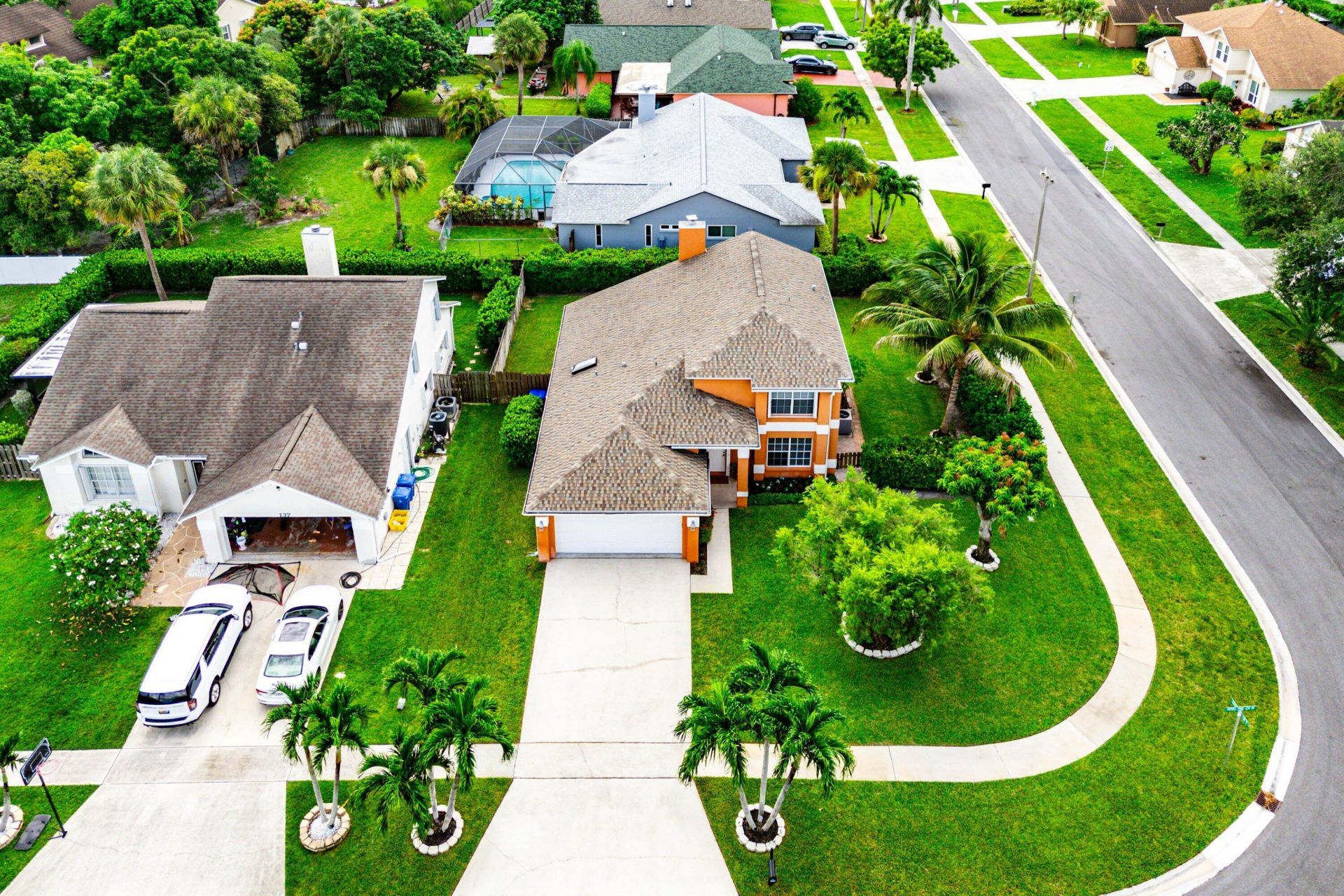 139 Royal Pine Circle S, Royal Palm Beach, FL 33411 Photo
