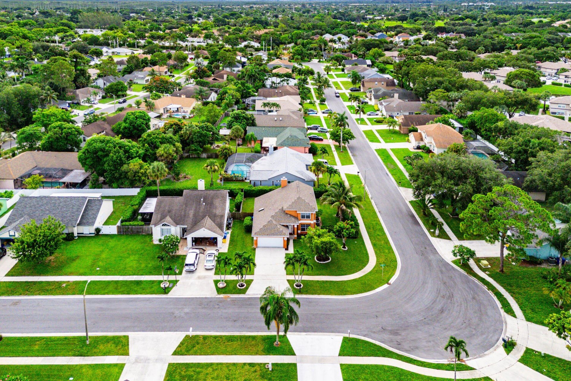 139 Royal Pine Circle S, Royal Palm Beach, FL 33411 Photo