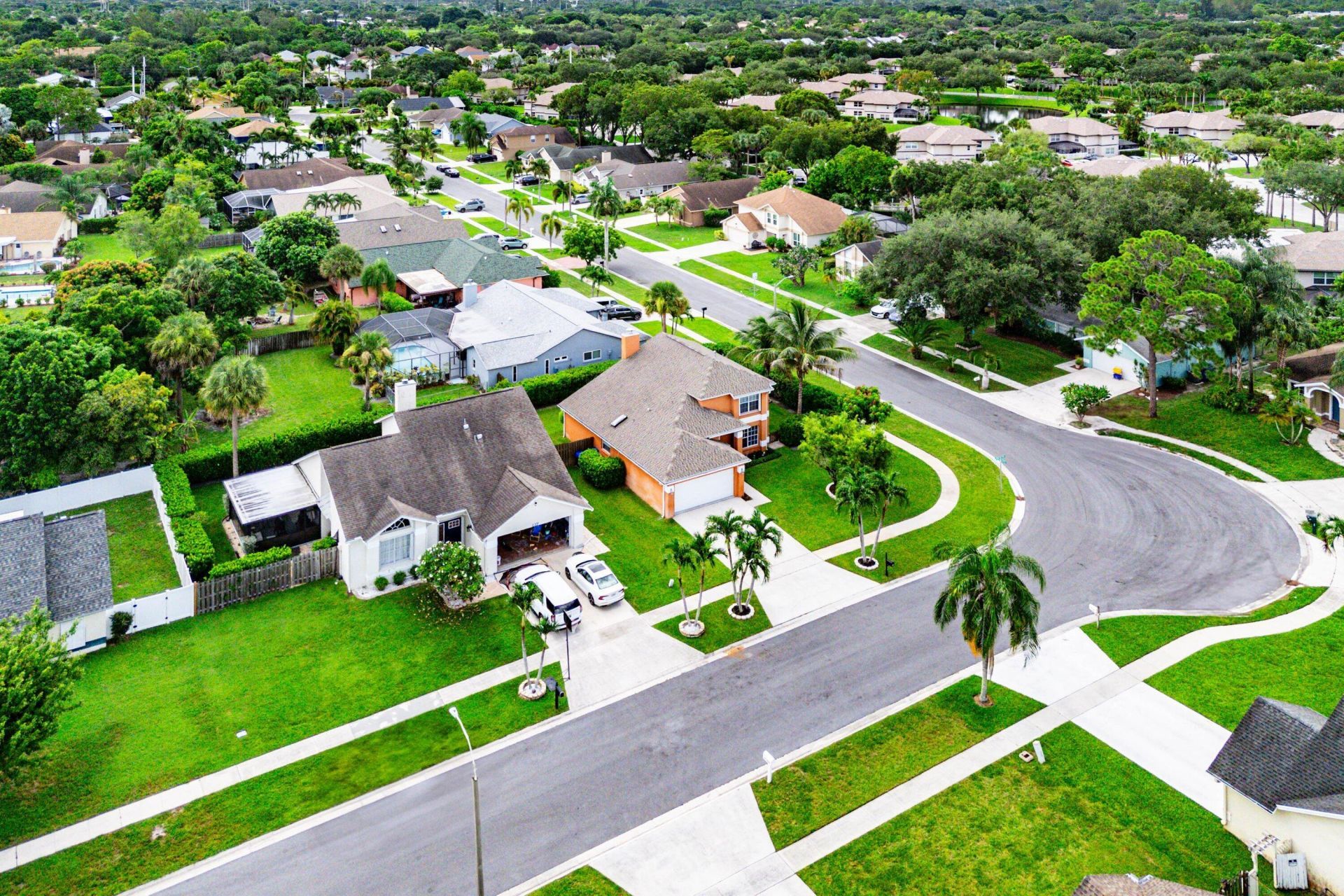 139 Royal Pine Circle S, Royal Palm Beach, FL 33411 Photo