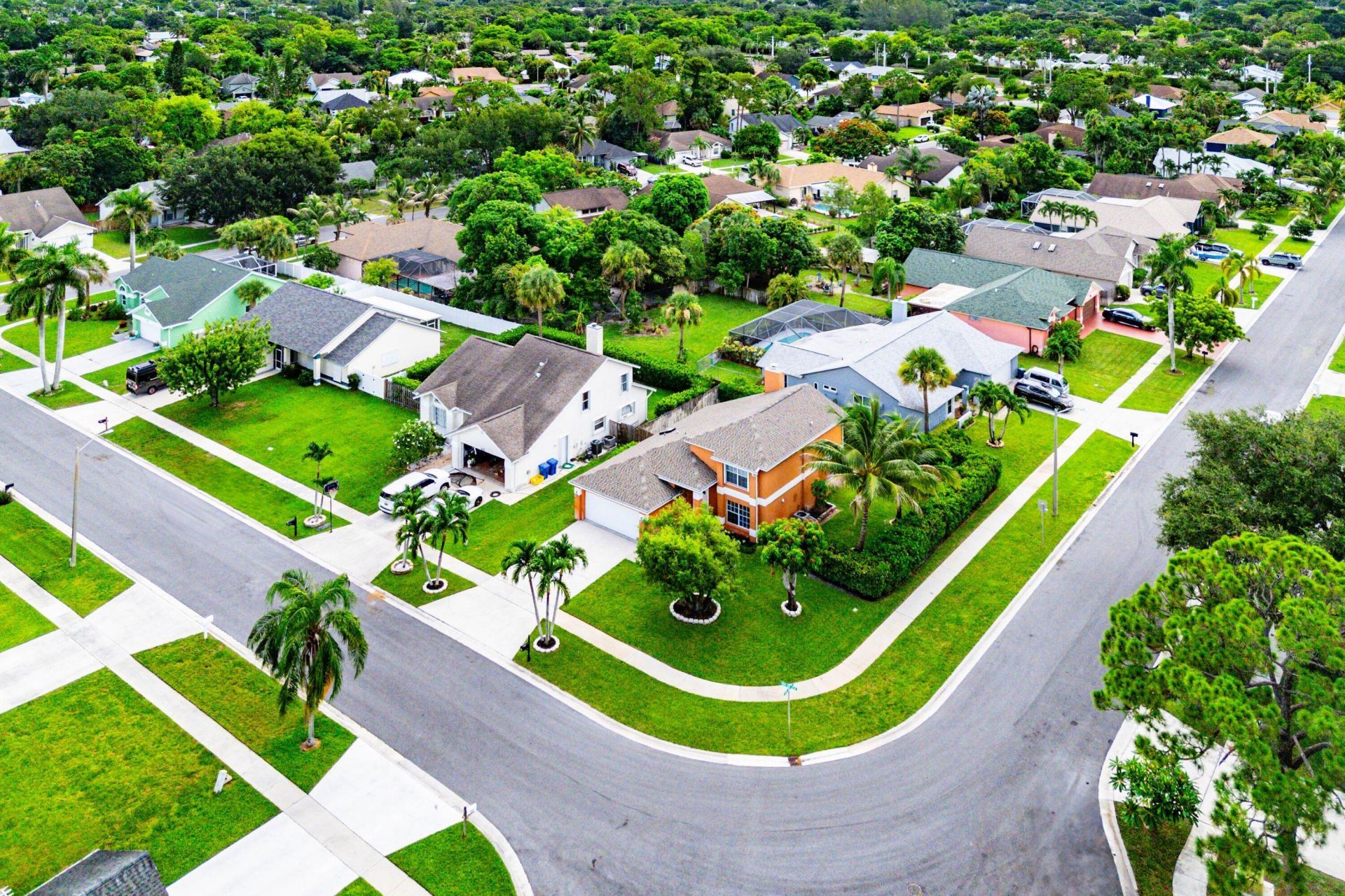 139 Royal Pine Circle S, Royal Palm Beach, FL 33411 Photo