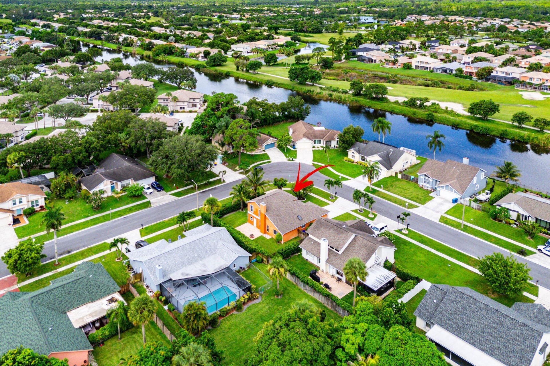 139 Royal Pine Circle S, Royal Palm Beach, FL 33411 Photo